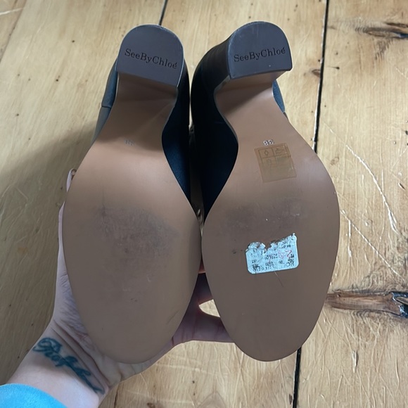 See By Chloe - Picture 8 of 12